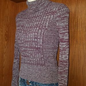 Areopostale turtle neck sweater